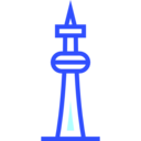 canada,building,architecture and city,architectonic,landmark,monuments,monument,toronto,cn tower